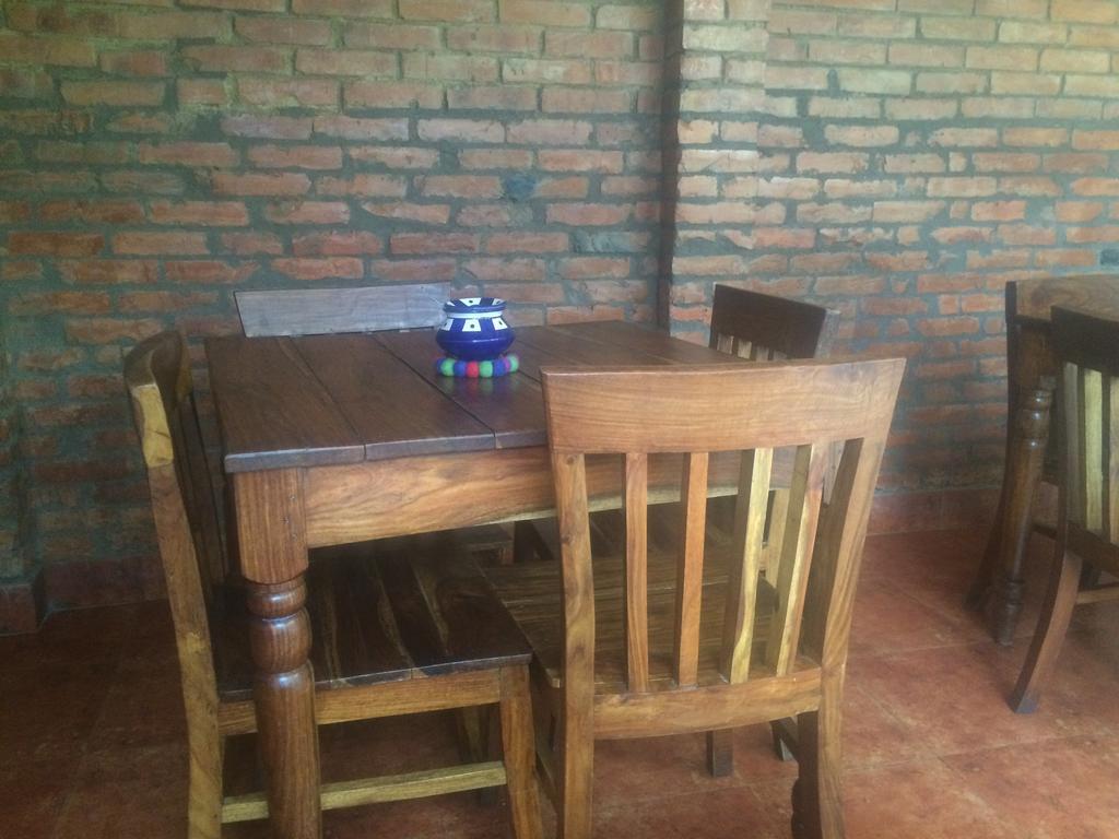 Hotel Mi Casa Kathmandu Ngoại thất bức ảnh